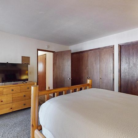 Villa High Meadows Retreat South Lake Tahoe Esterno foto