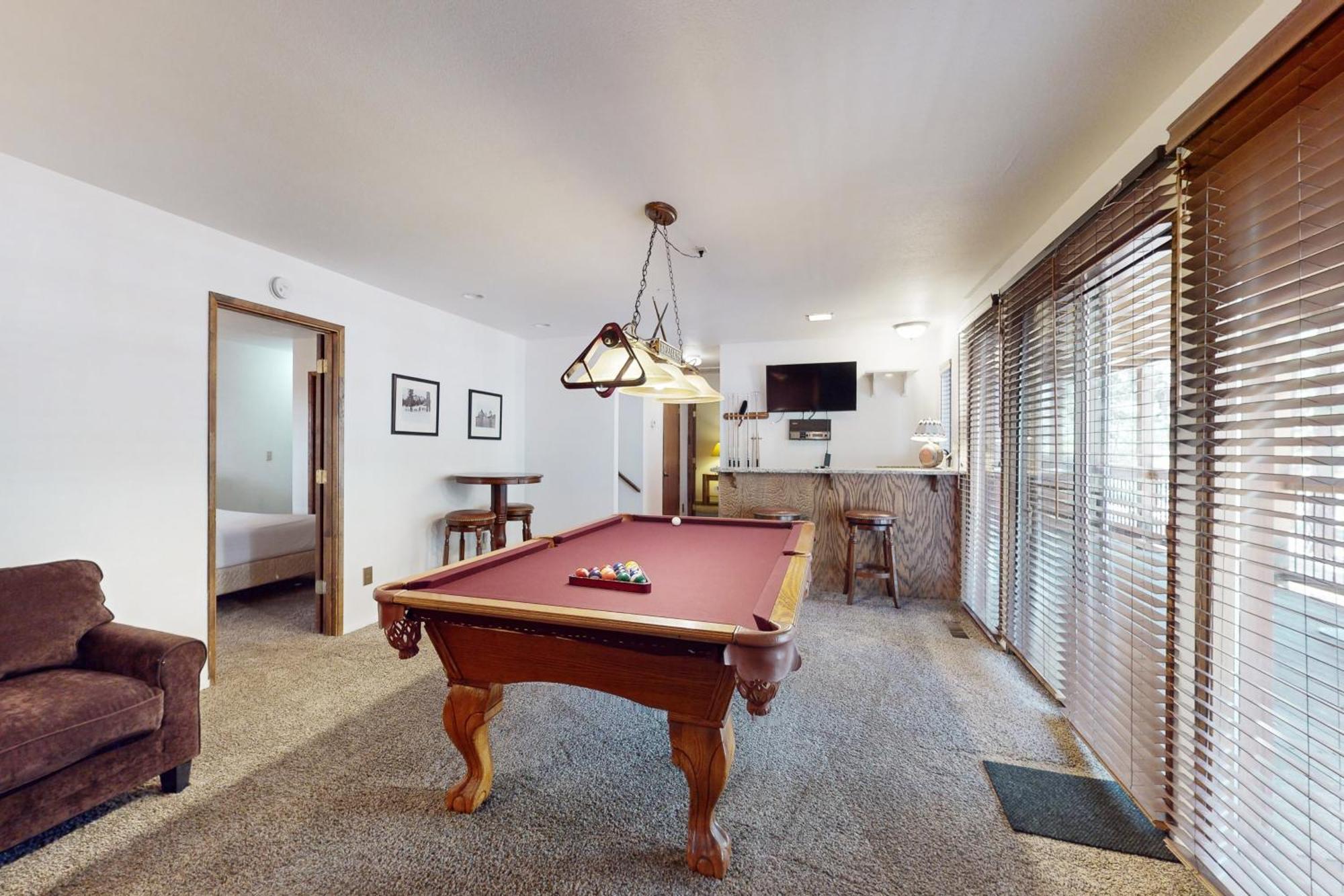 Villa High Meadows Retreat South Lake Tahoe Esterno foto