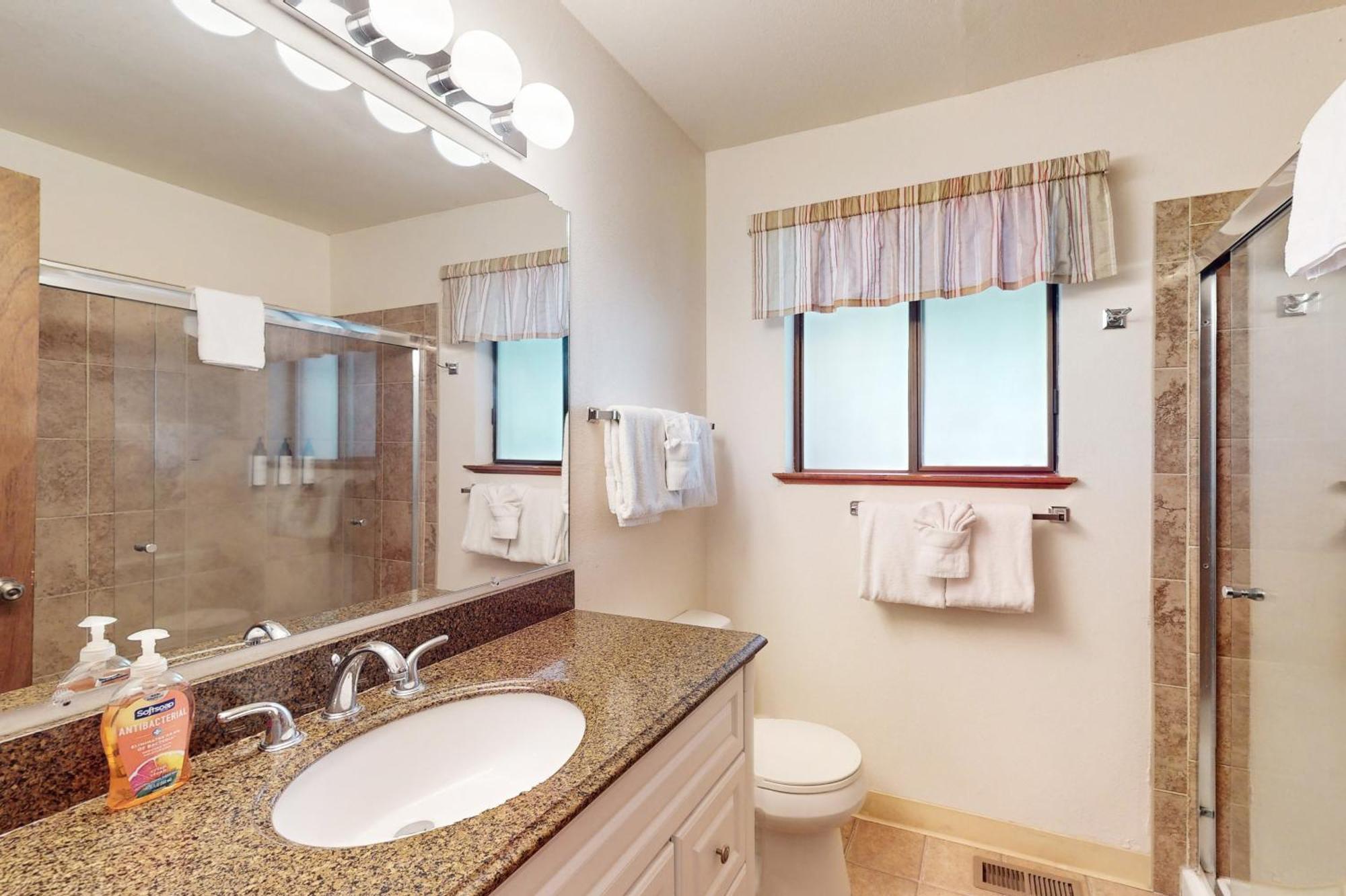 Villa High Meadows Retreat South Lake Tahoe Esterno foto