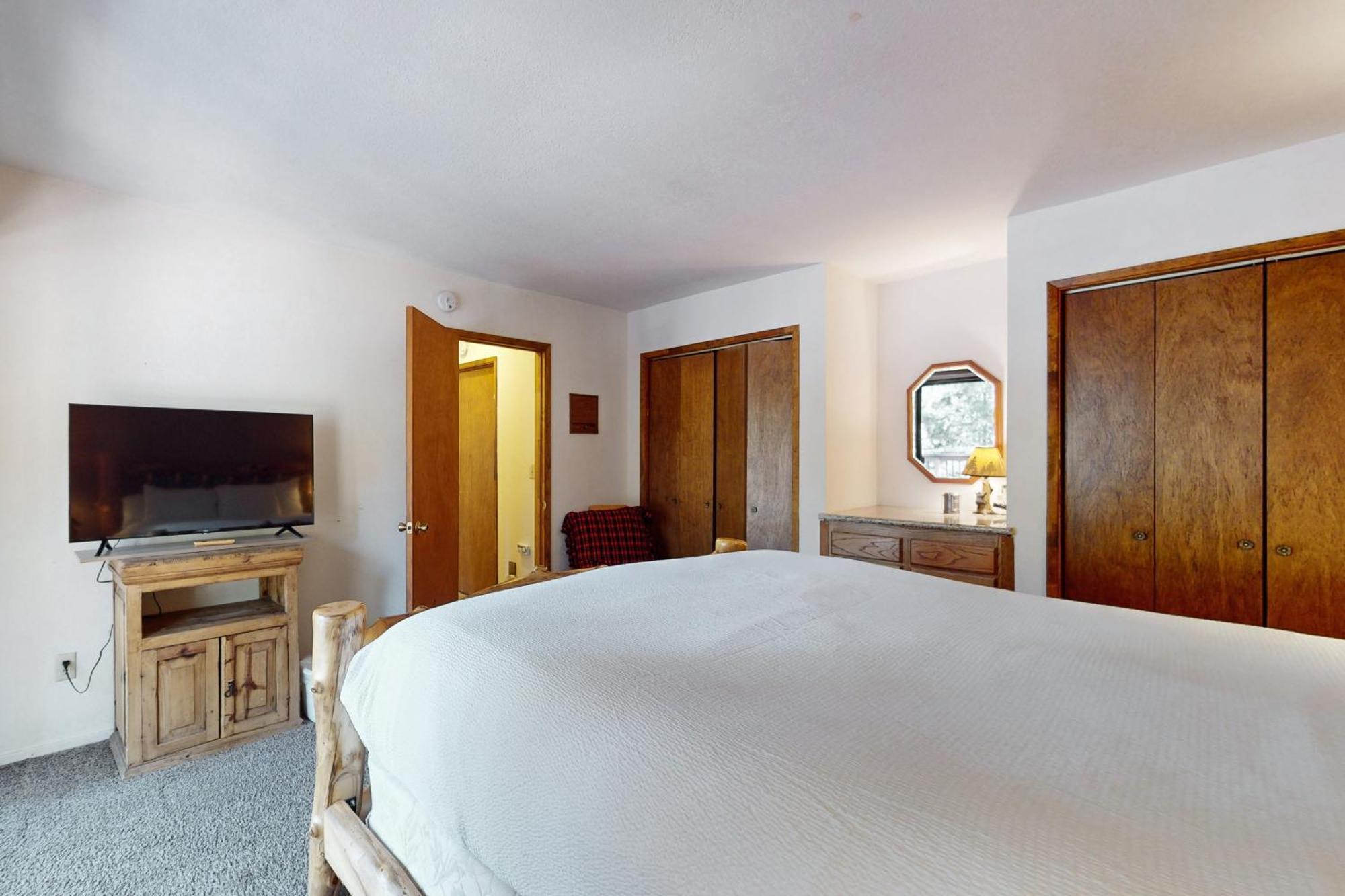 Villa High Meadows Retreat South Lake Tahoe Esterno foto