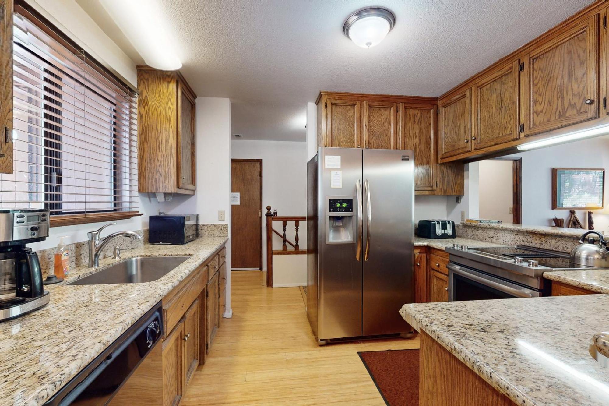 Villa High Meadows Retreat South Lake Tahoe Esterno foto
